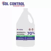 Isopropyl Alcohol